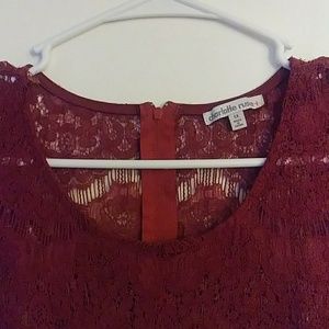 Charlotte Russe Dress